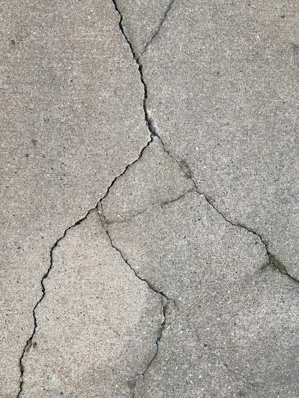 Concrete repair and resurfacing in Elmira NY. Cracks, spalling, settling — we fix it all.