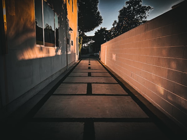 Concrete sidewalk installation and repair in Elmira NY. ADA-compliant, code-ready walkways.